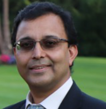 Dr Indranil Banerjee