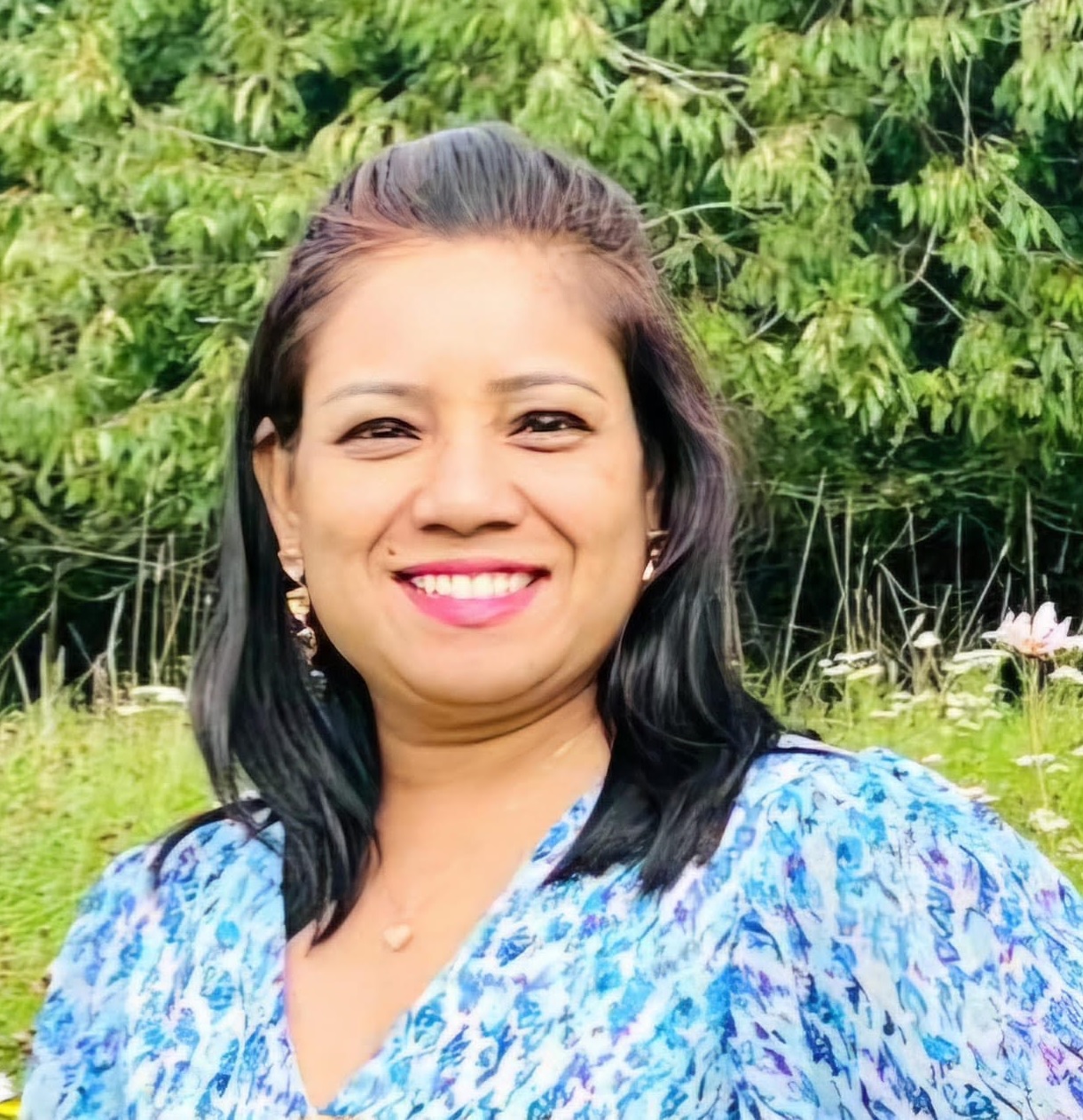 Dr.Mamatha Aeddy