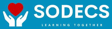 SODECS logo